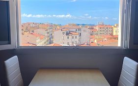 La Finestra Sul Porto