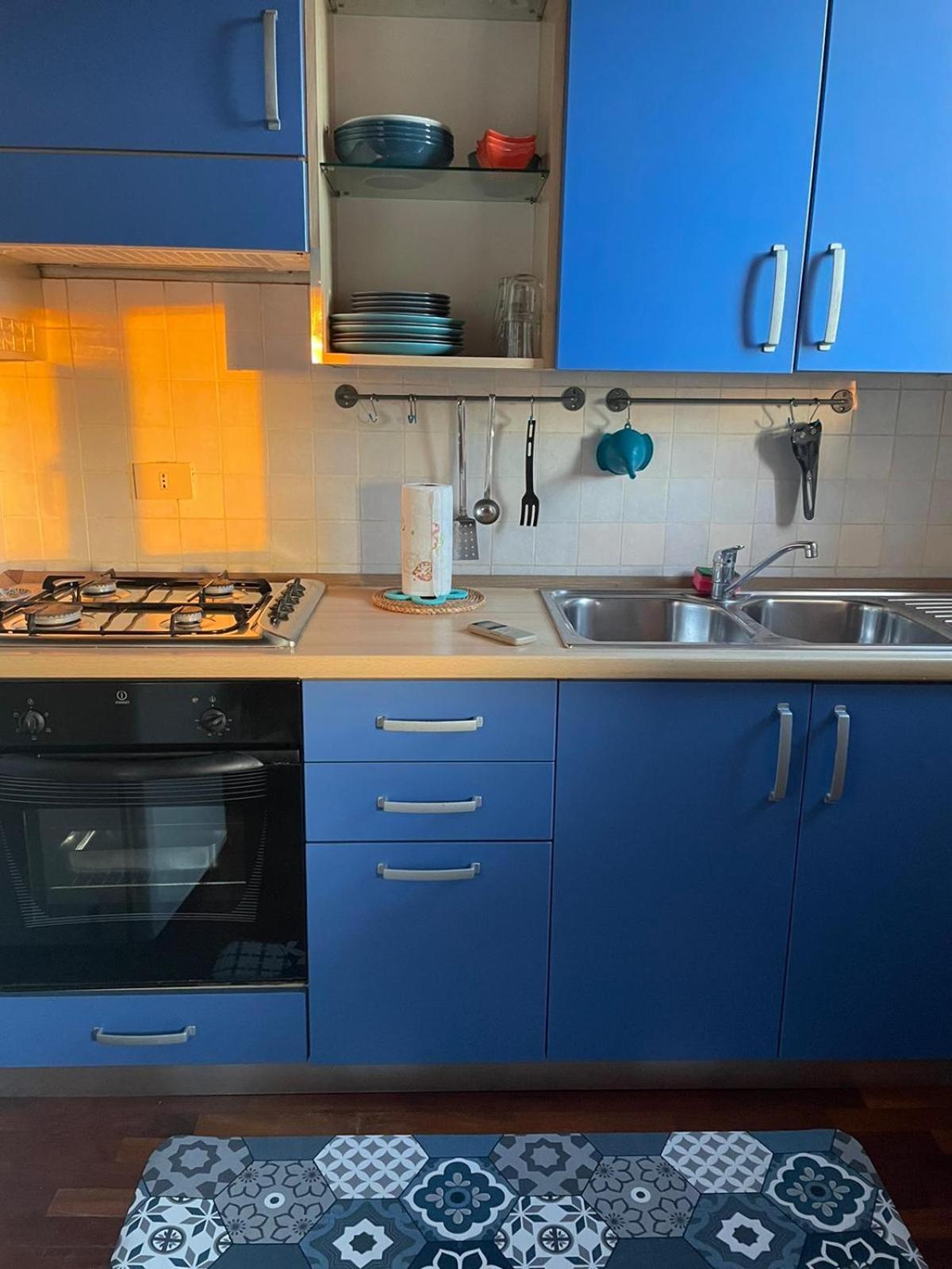 Appartamento La Finestra Sul Porto Livorno Esterno foto