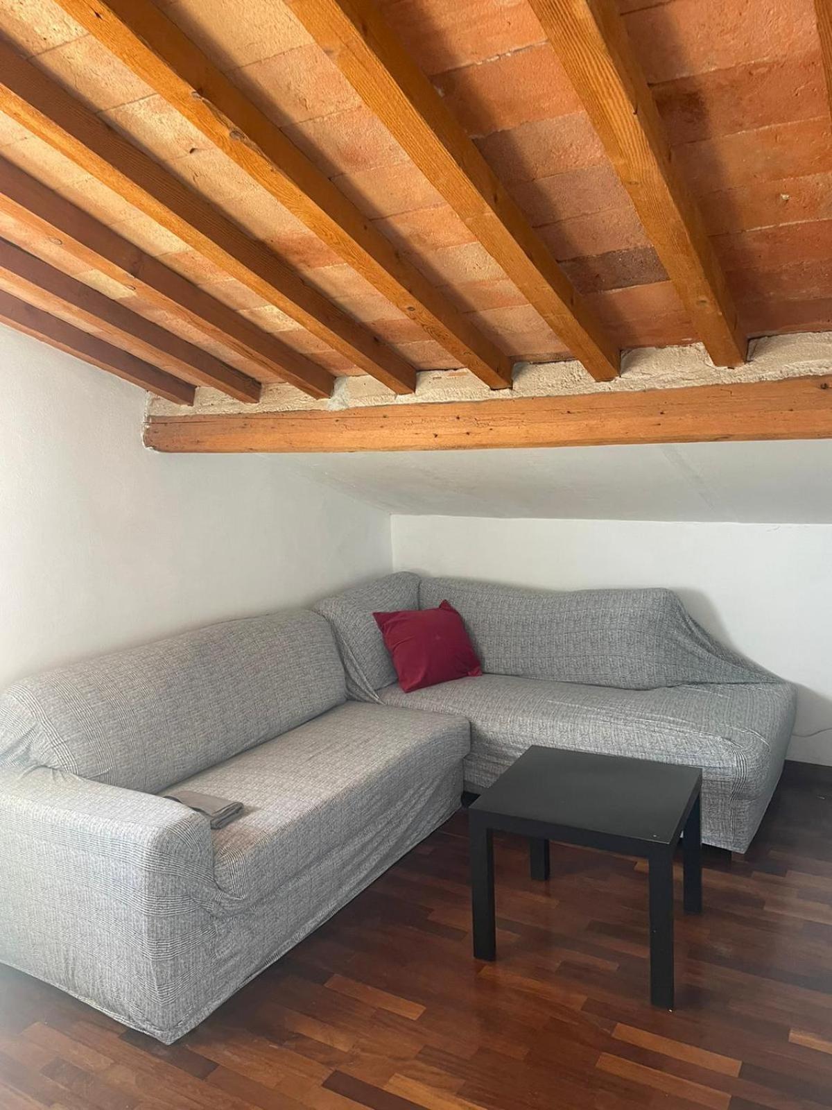 Appartamento La Finestra Sul Porto Livorno Esterno foto