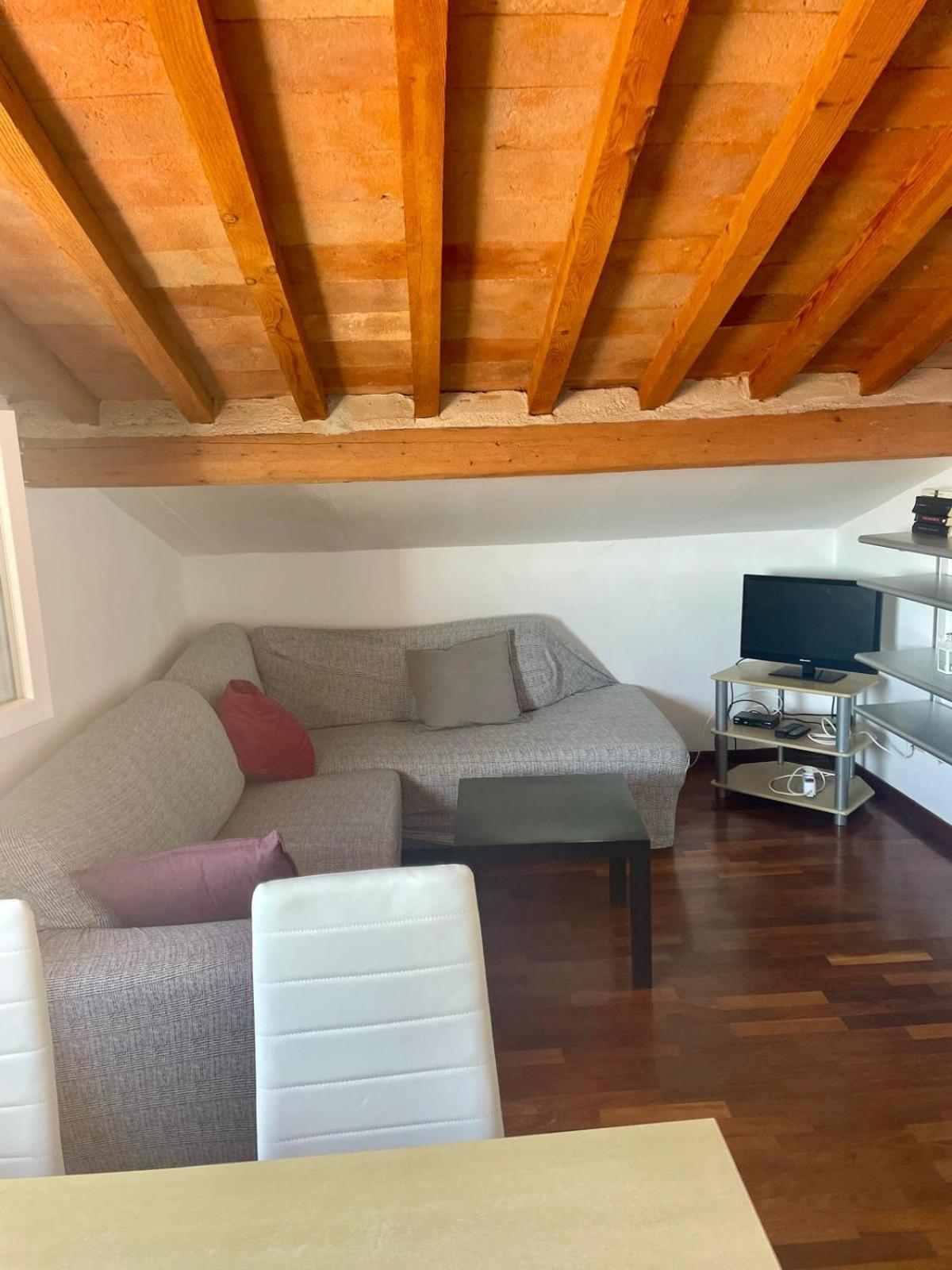 Appartamento La Finestra Sul Porto Livorno Esterno foto